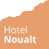 Hotel Noualt · Menorca
