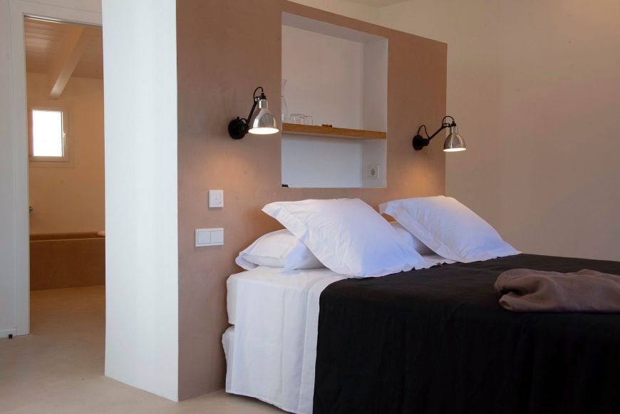 Sense and sensibility · Hotel Noualt · Menorca