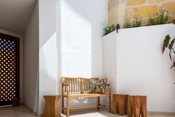 Molt confortable · Hotel Noualt · Menorca