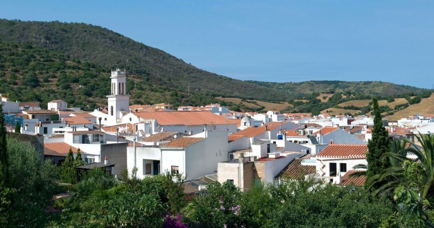 Entorn a Hotel Noualt · Menorca