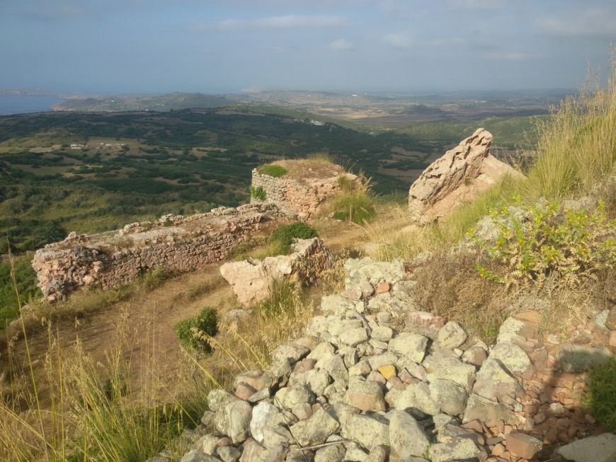 Menorca at its purest · Hotel Noualt · Menorca